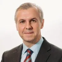 Headshot of Trustee, Jonathan Jelley MBE JP
